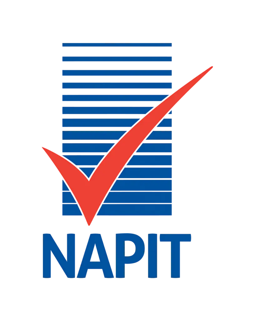 NextPhase Energy public liability insurance certificate